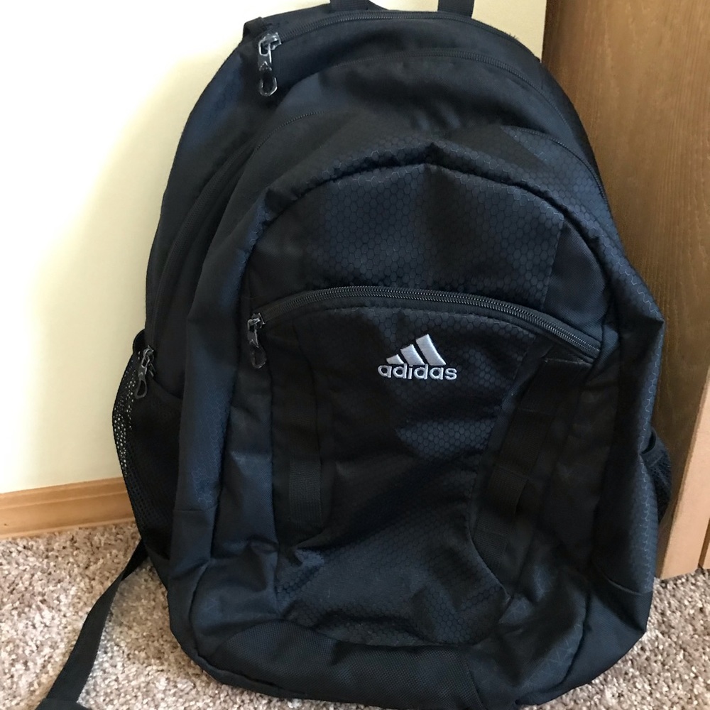 Adidas Book Bag - Large